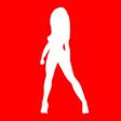 Иконка программы: Elite Singles & Mature Da…