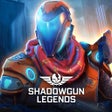 Ikona programu: Shadowgun Legends: Online…