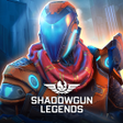 프로그램 아이콘: SHADOWGUN LEGENDS - FPS a…