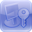 Icon of program: Lock My PC
