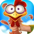 ไอคอนของโปรแกรม: Reshine: farm and create …