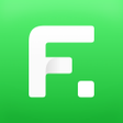 Ícone do programa: FitCoach: Fitness Coach  …