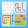 Icon of program: Puzzle Hub - Puzzles Games