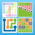 Icoon van programma: Puzzle Hub - Puzzles Game…