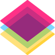 プログラムのアイコン：Gradient Wallpaper Backgr…