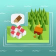 Ikona programu: Puzzle Pelago