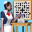 プログラムのアイコン：Crossword Solver