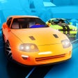 Programın simgesi: Drive to Evolve