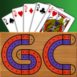 Icon of program: Grandpas Cribbage Vintage