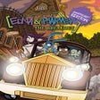 프로그램 아이콘: Edna Harvey: The Breakou…