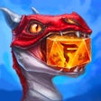 Programikonen: Dungeon Realms: Chat  Rol…