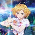 プログラムのアイコン：ド級編隊エグゼロスTVアニメ公式アプリ