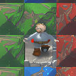 Symbol des Programms: Multi Maze Mountain 2