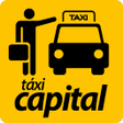 Taxi Capital Curitiba icon