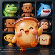 Ícone do programa: Mini Challenge Mix
