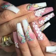 Programikonen: Diseños de uñas. Decoraci…