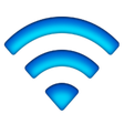 Ícone do programa: Wi-Fi settings shortcut