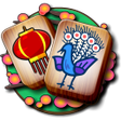 プログラムのアイコン：Mahjong Kingdom 2