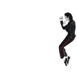 Michael Jackson New Tab