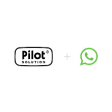 Pilot Solution Whatsapp Leads Extension