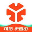 程序图标：T3出行-高品质打车平台