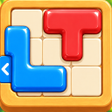 Icoon van programma: Color Block: Fill  Match