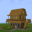 プログラムのアイコン：Block Craft Robo World
