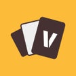 Ikon program: Vocabble - Learn Words Da…