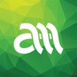 程序图标：ALMuftah Group مجموعة الم…