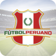 Programikonen: Peruvian soccer live