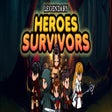 Icoon van programma: Legendary Heroes Survivor…