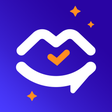 プログラムのアイコン：Astro Kiss Match - Astrol…
