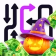 Ikon program: Halloween Arrow Cash