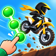 Programın simgesi: Connect Racing