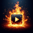 Иконка программы: Magic FX Video  Photo Edi…