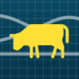 Ícone do programa: MyLiveStock Farmer