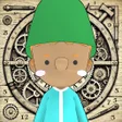 프로그램 아이콘: Escape PinocchioWhiteHors…