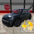Ikon program: Car Parking Challenge 3D