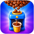 Иконка программы: Bean Jam: Coffee Maker