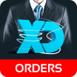 Ícone do programa: XD Orders