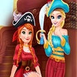 Icon of program: Pirate Girls Garderobe Tr…