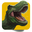 أيقونة البرنامج: Dino the Beast Dinosaur G…