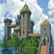 Programikonen: Medieval build ideas