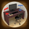 Ícone do programa: Room Escape game:The hole