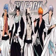 Icon of program: Bleach Wallpaper HD New T…