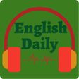 Ikona programu: VOA English English Every…