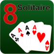 Programikonen: Eight Solitaire - An Orig…