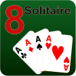 Eight Solitaire - An Original