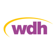 プログラムのアイコン：WDH