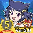 程序图标：Cocos coin dozer